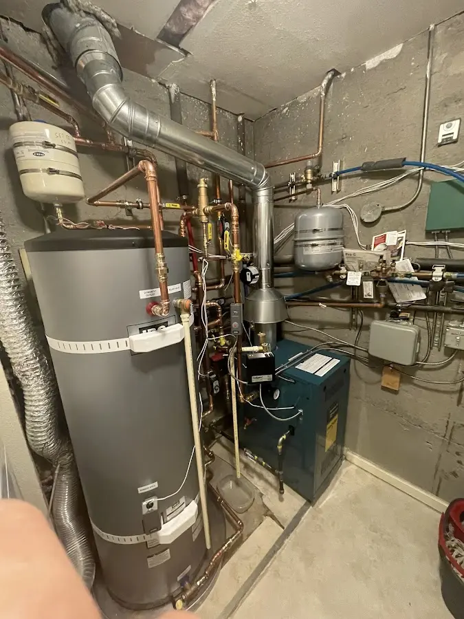 Water Heater Repair in Vernal, UT
